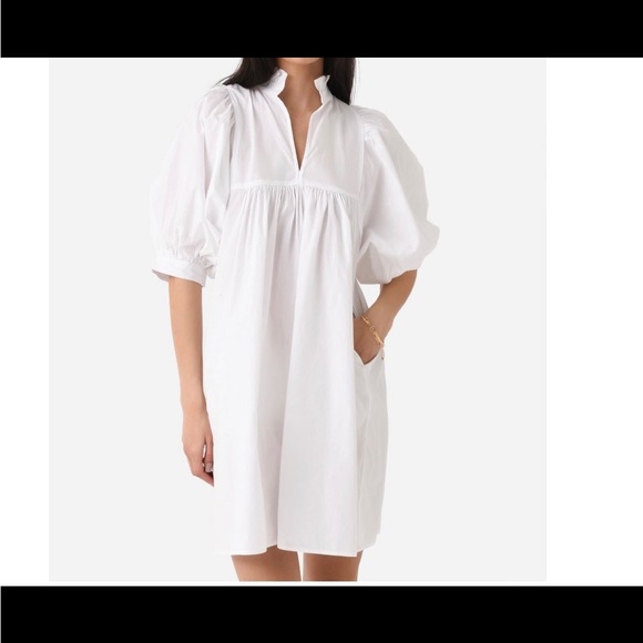 NWT NEVER A WALLFLOWER WOMEN'S HIGH NECK DRESS - Picture 1 of 3